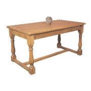 Classic Refectory Table