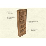 Bookshelf Plain