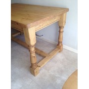 Classic Refectory Table