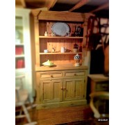 Kitchen Dresser 3' (92 cm)