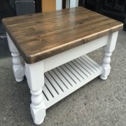 Refectory Coffee Table