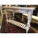Victorian Console Table